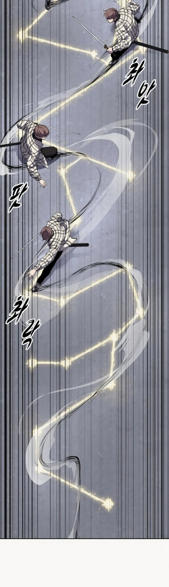 Ticket Hero S2 Chapter 337 Gambar 13