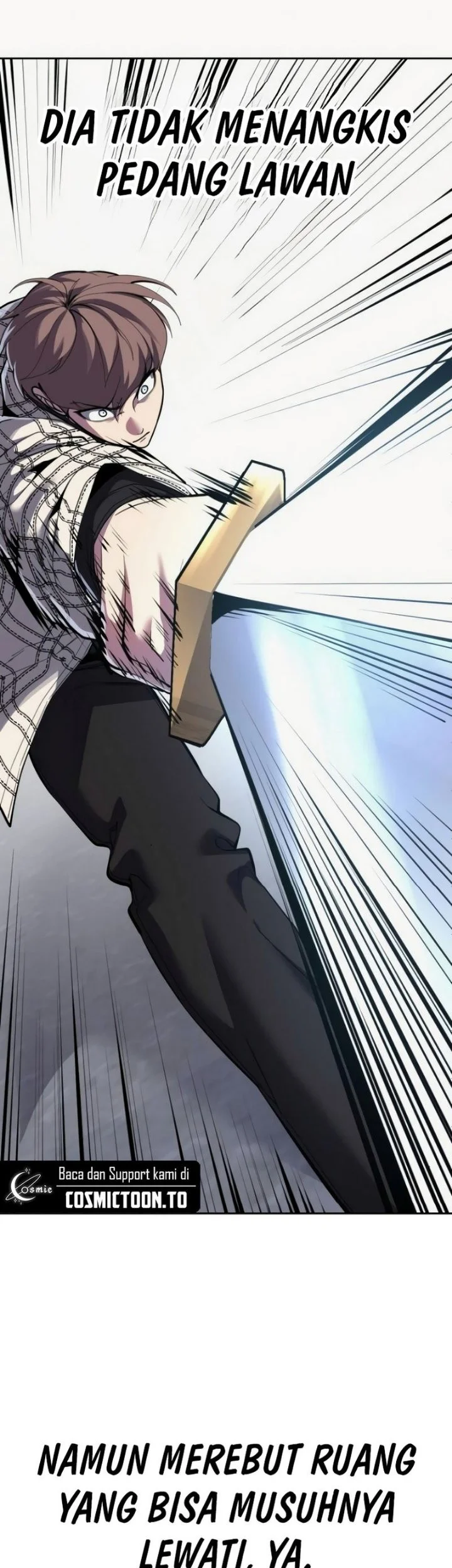 Ticket Hero S2 Chapter 337 Gambar 14