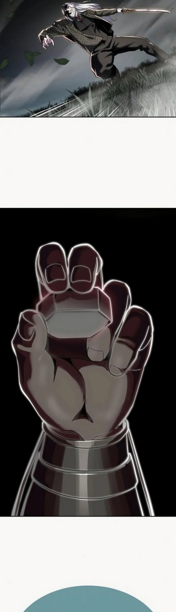 Ticket Hero S2 Chapter 337 Gambar 18
