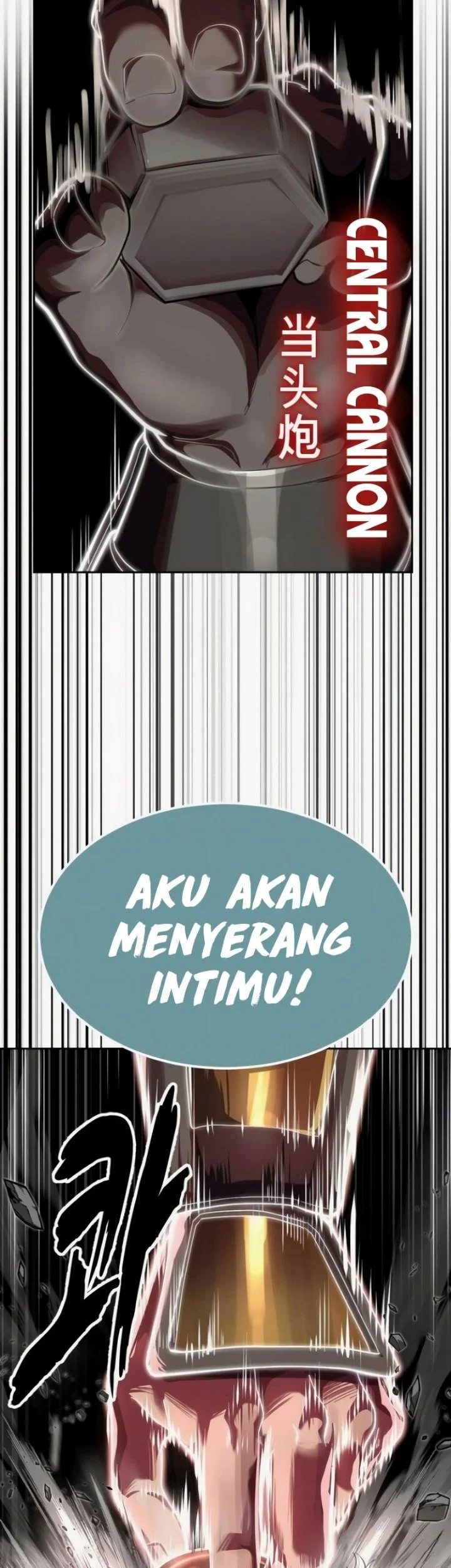 Ticket Hero S2 Chapter 337 Gambar 20