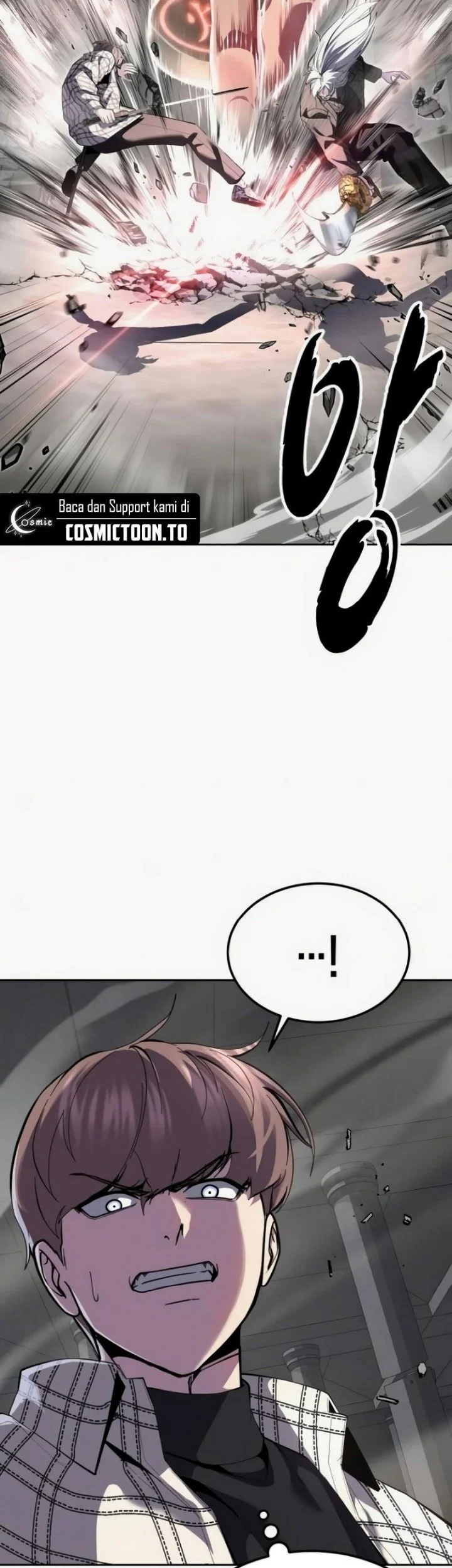 Ticket Hero S2 Chapter 337 Gambar 21