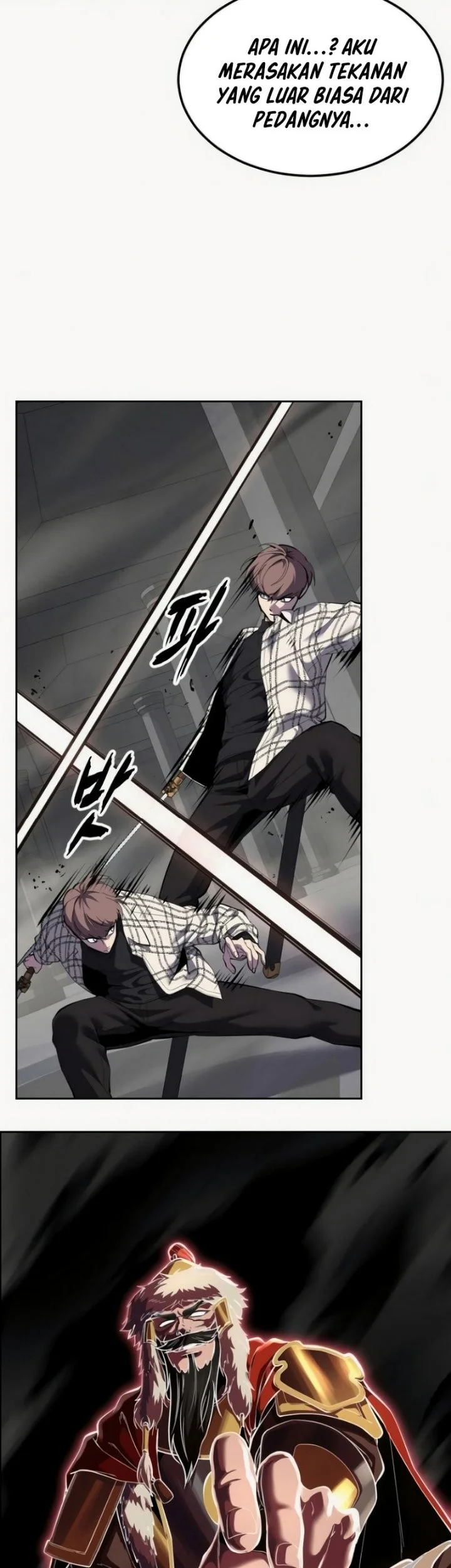 Ticket Hero S2 Chapter 337 Gambar 22