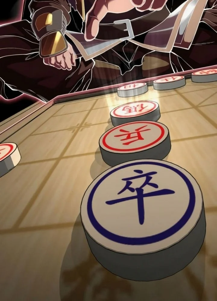Ticket Hero S2 Chapter 337 Gambar 23