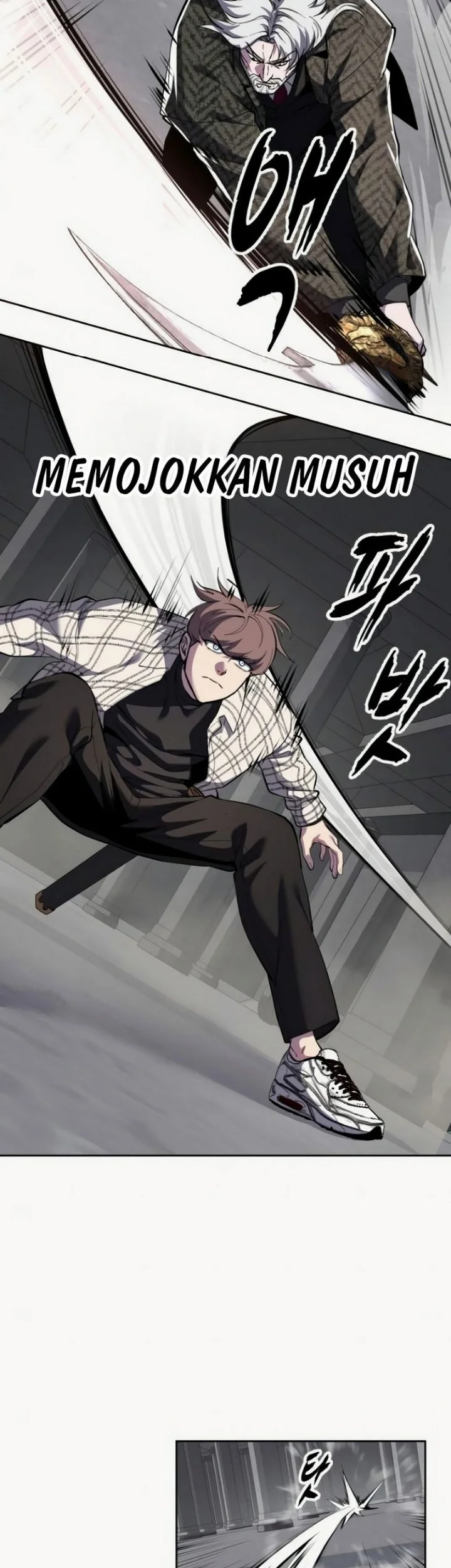 Ticket Hero S2 Chapter 337 Gambar 25