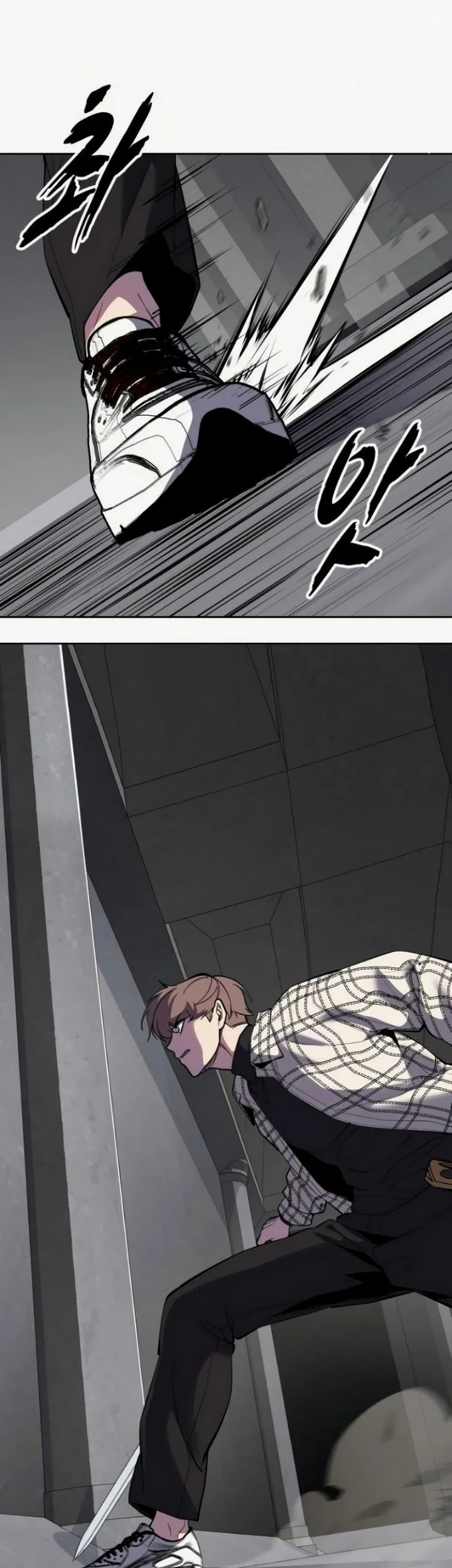 Ticket Hero S2 Chapter 337 Gambar 27