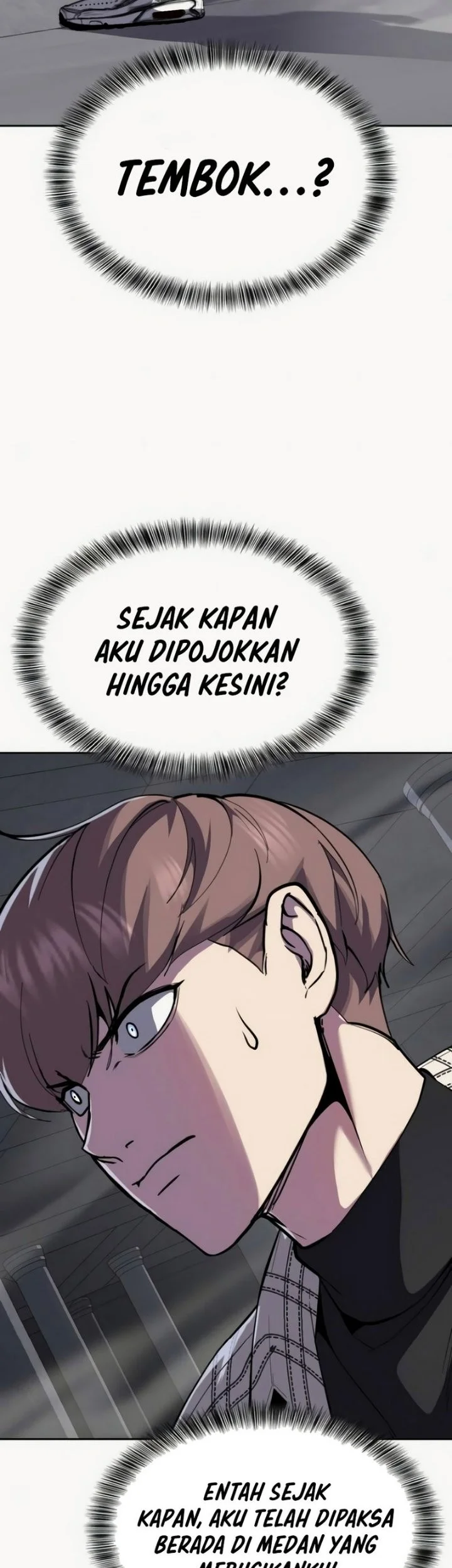 Ticket Hero S2 Chapter 337 Gambar 28