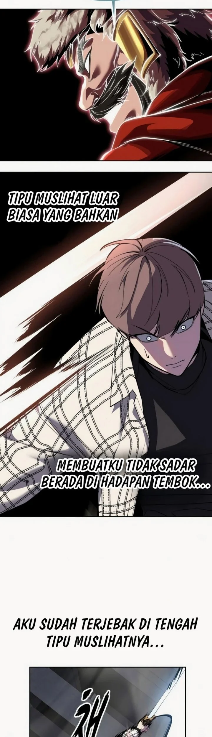 Ticket Hero S2 Chapter 337 Gambar 30