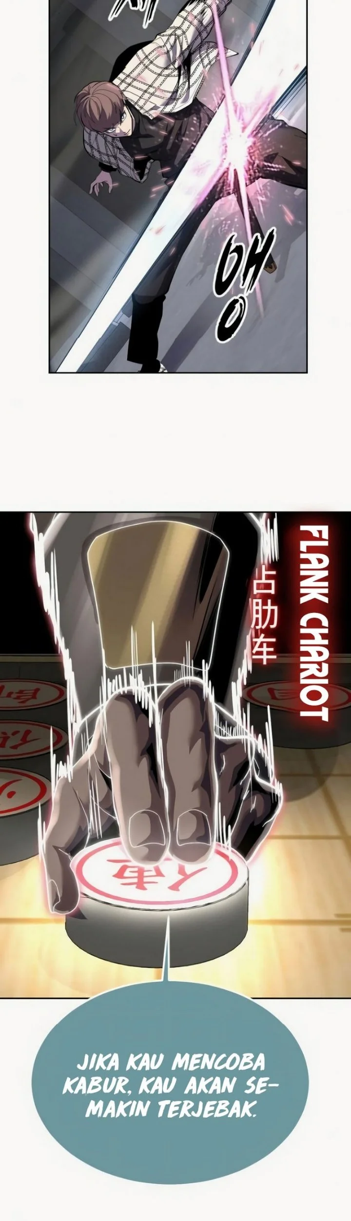 Ticket Hero S2 Chapter 337 Gambar 31