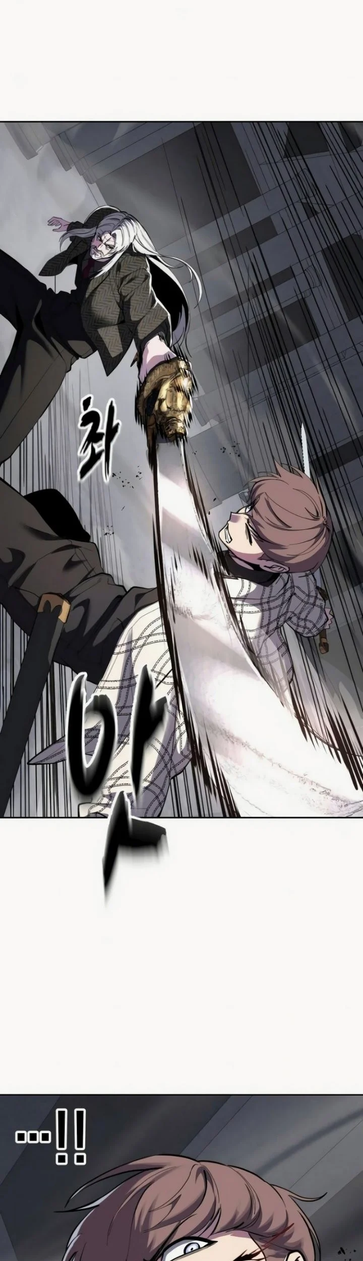 Ticket Hero S2 Chapter 337 Gambar 32