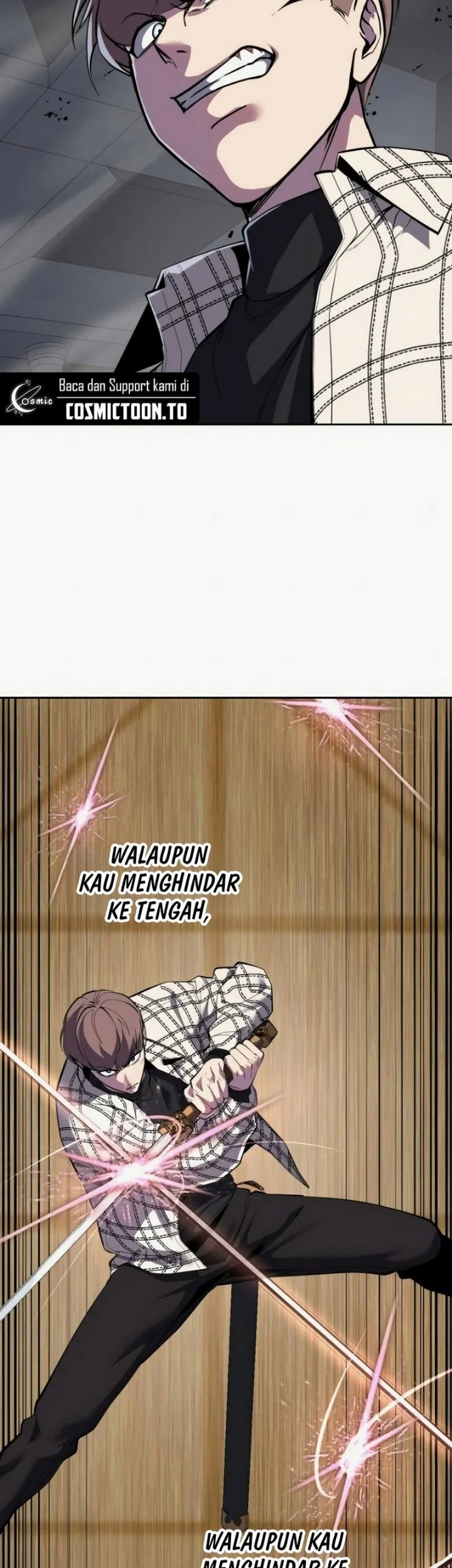Ticket Hero S2 Chapter 337 Gambar 33