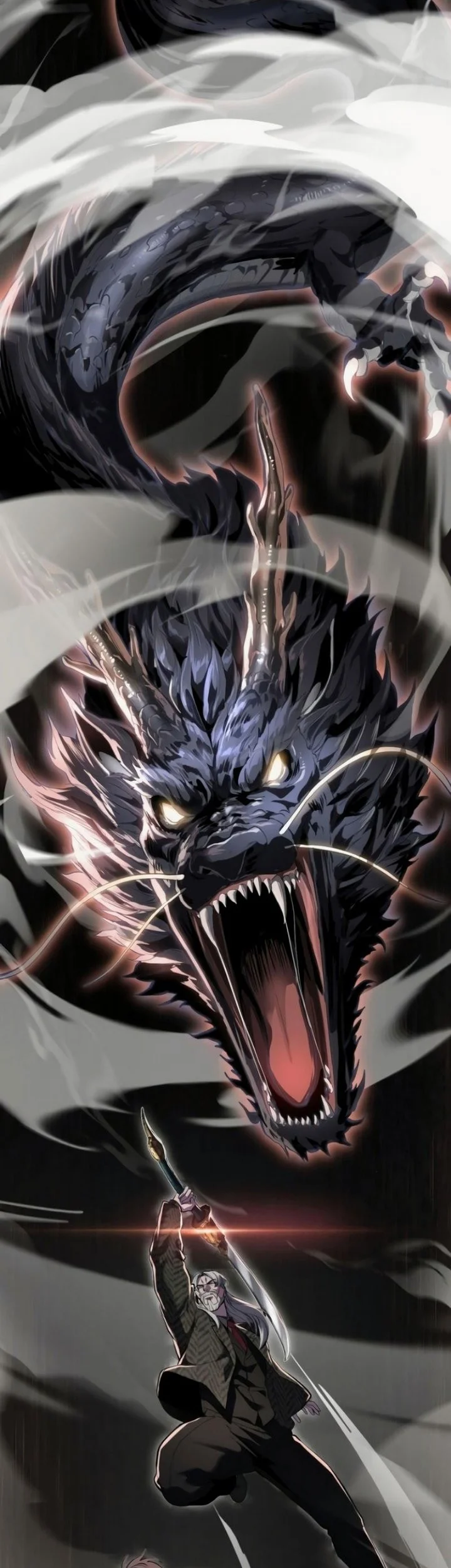 Ticket Hero S2 Chapter 337 Gambar 38