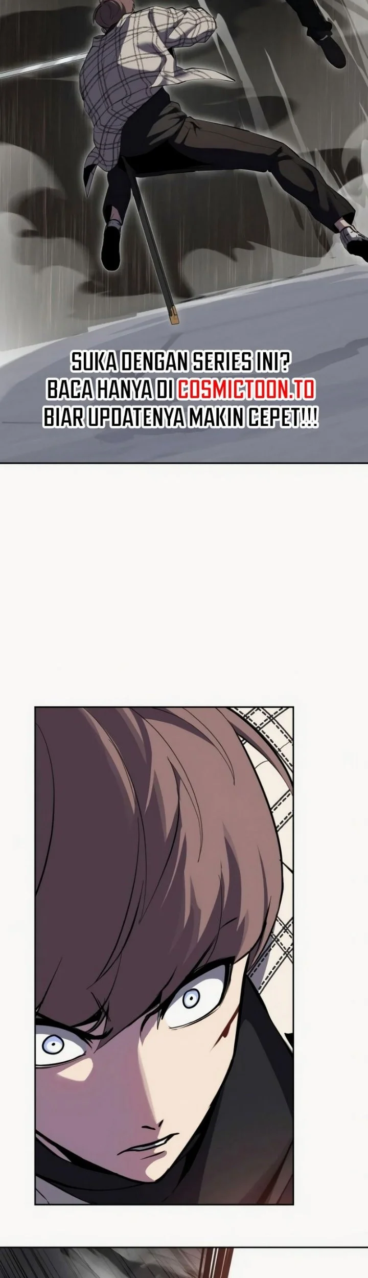 Ticket Hero S2 Chapter 337 Gambar 39