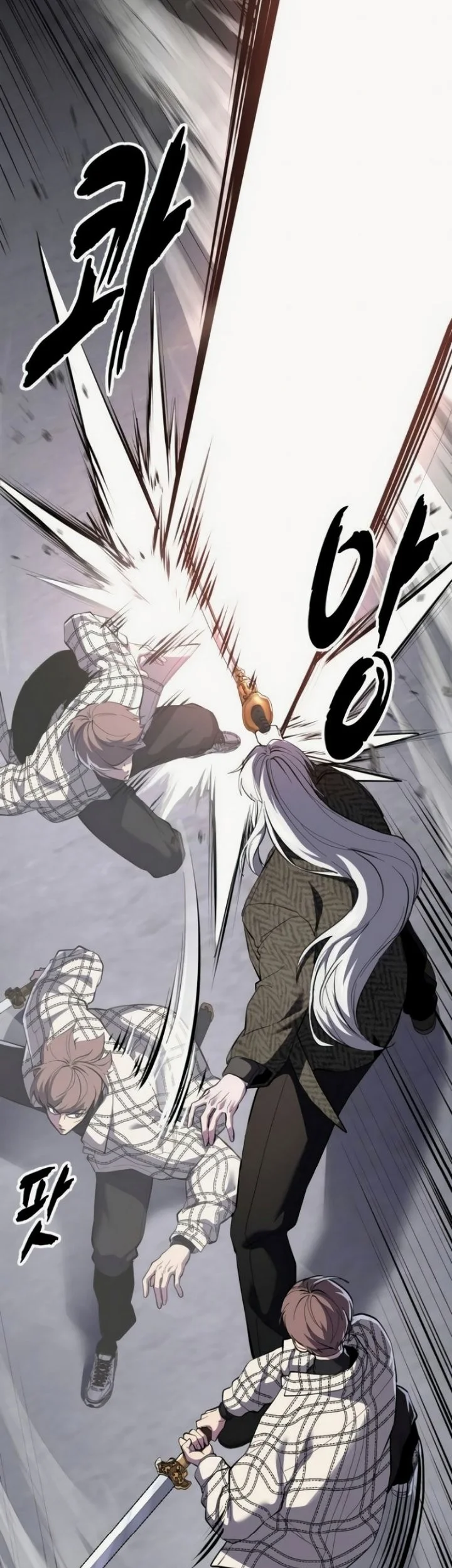 Ticket Hero S2 Chapter 337 Gambar 40