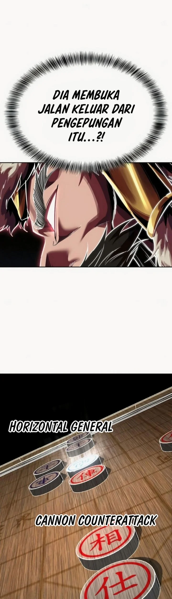 Ticket Hero S2 Chapter 337 Gambar 42