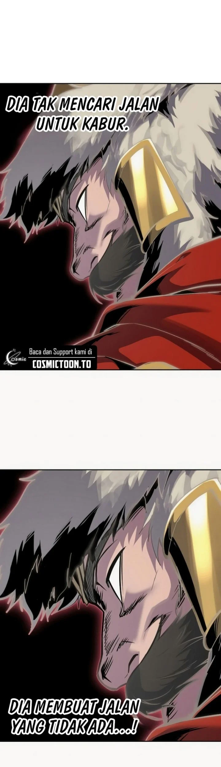 Ticket Hero S2 Chapter 337 Gambar 44
