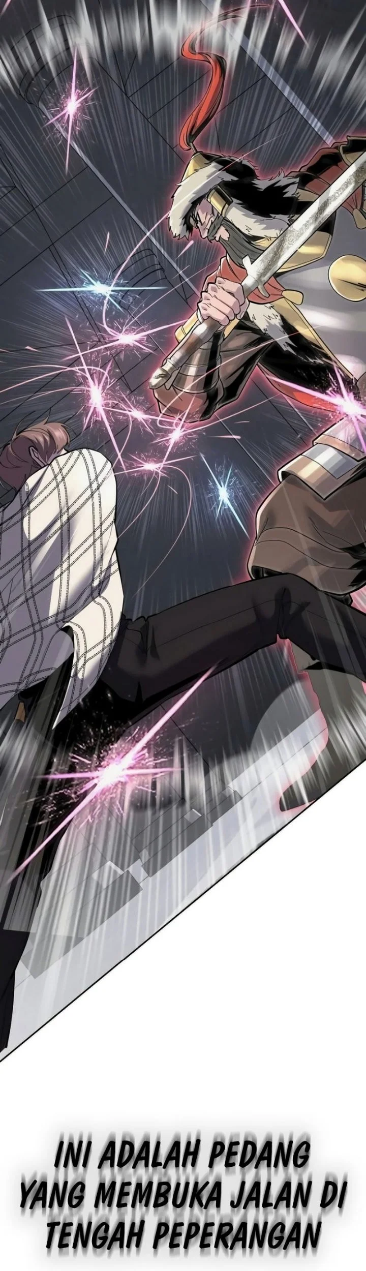 Ticket Hero S2 Chapter 337 Gambar 46