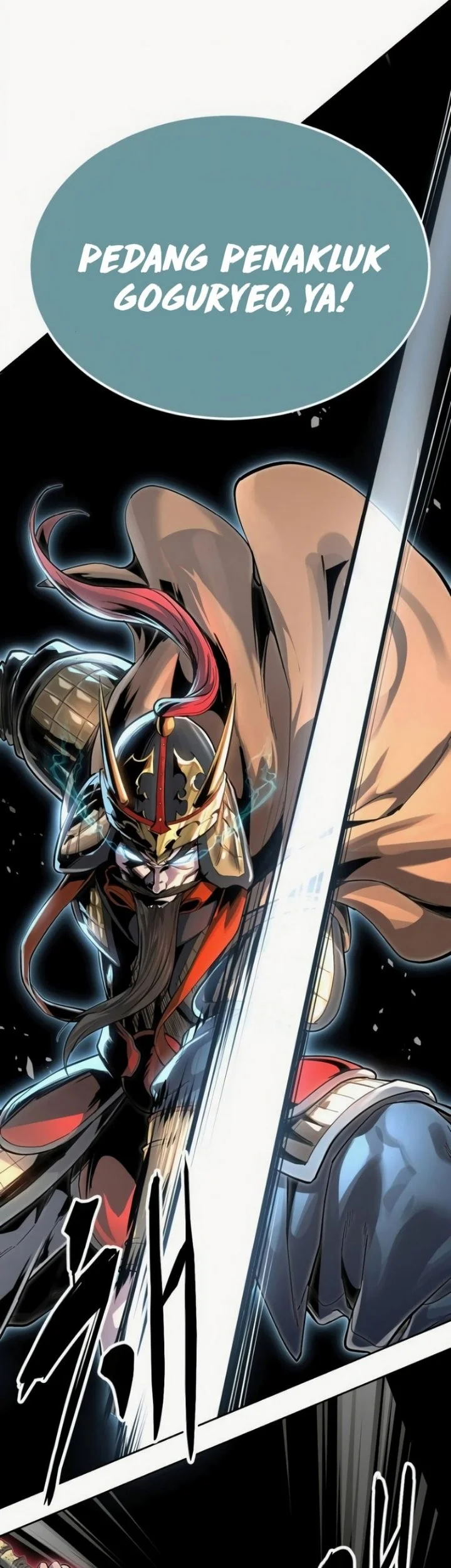 Ticket Hero S2 Chapter 337 Gambar 48