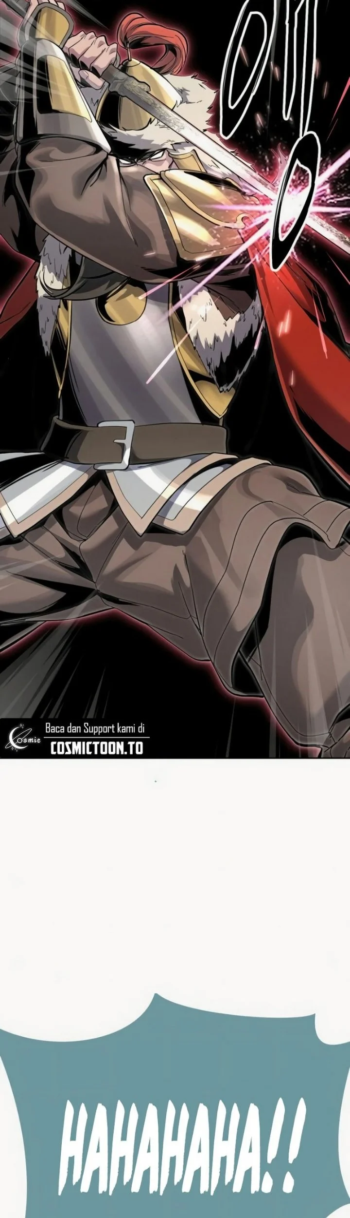 Ticket Hero S2 Chapter 337 Gambar 49