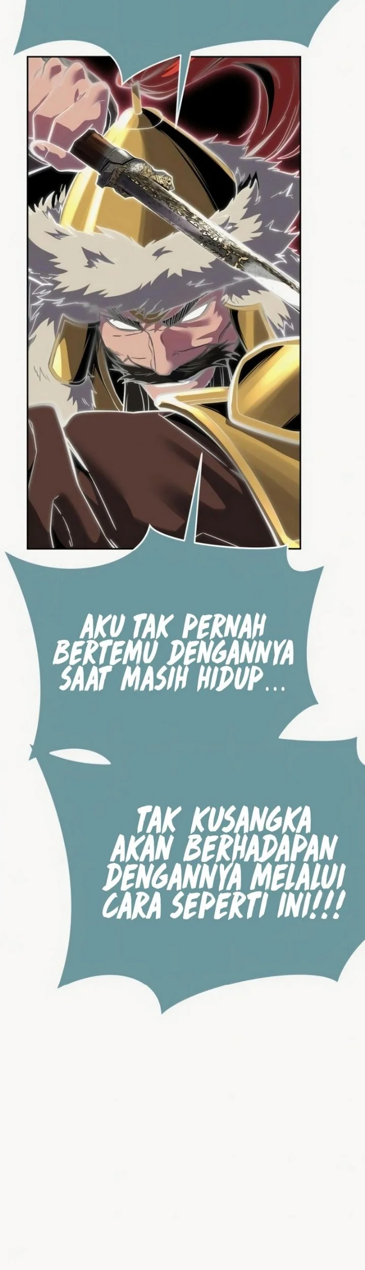 Ticket Hero S2 Chapter 337 Gambar 50