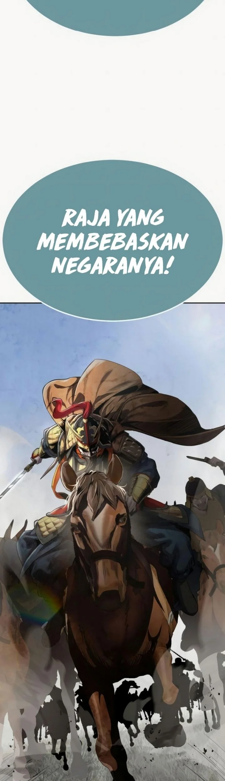 Ticket Hero S2 Chapter 337 Gambar 52