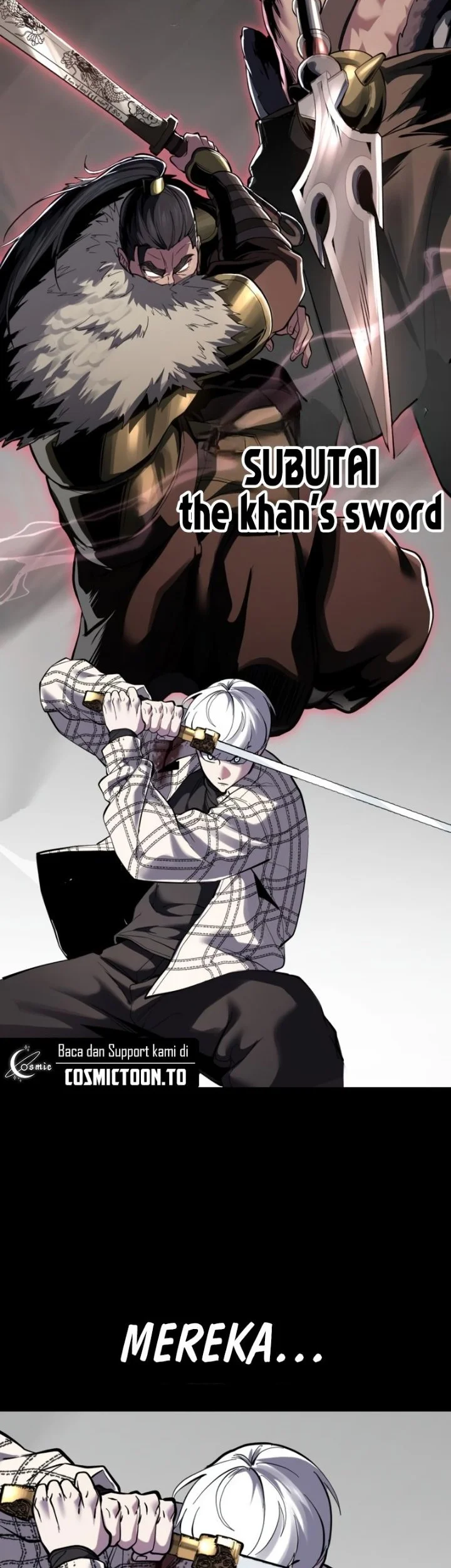 Ticket Hero S2 Chapter 338 Gambar 53