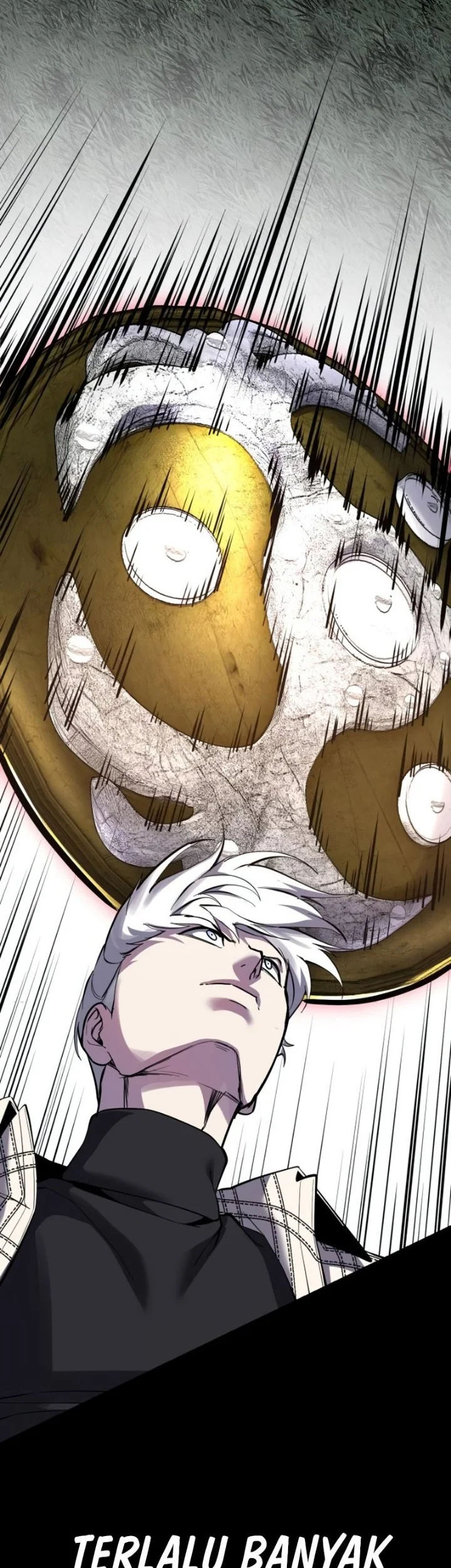 Ticket Hero S2 Chapter 338 Gambar 57