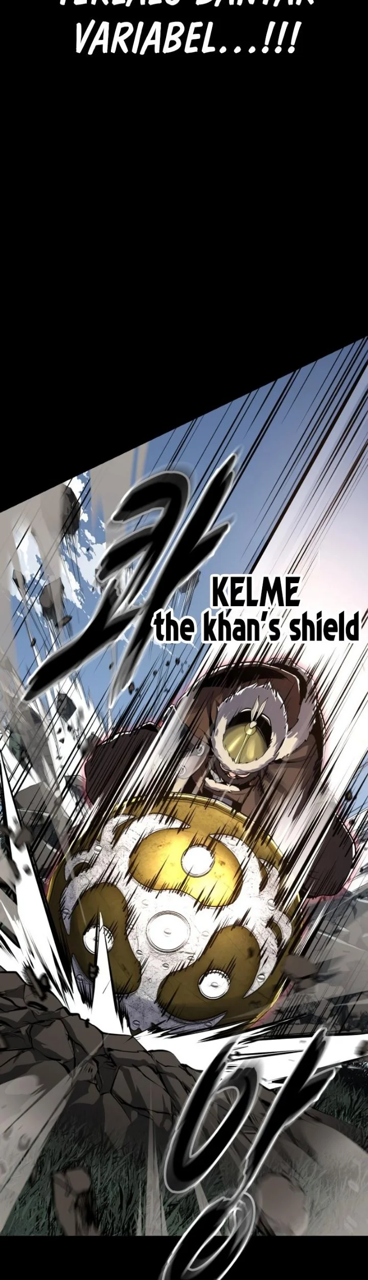 Ticket Hero S2 Chapter 338 Gambar 58