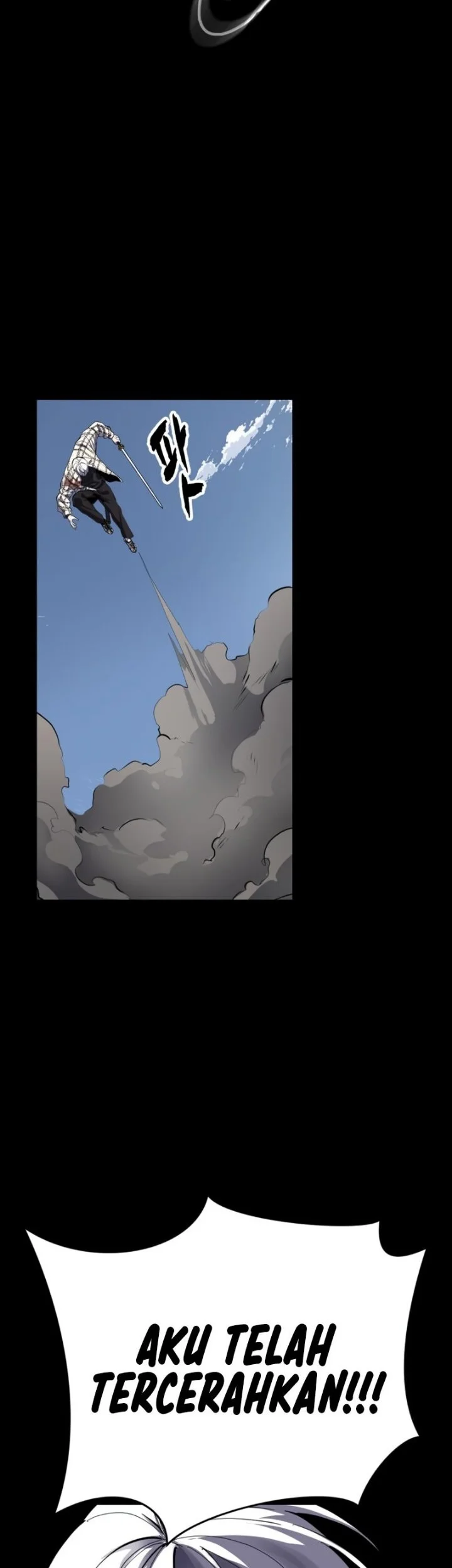 Ticket Hero S2 Chapter 338 Gambar 59