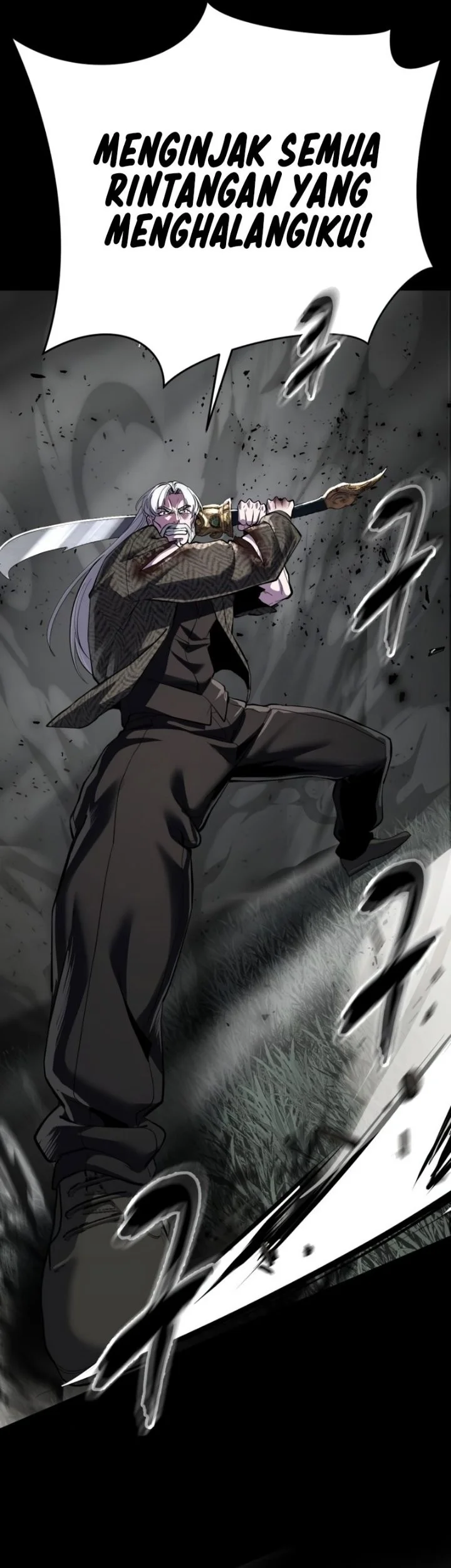 Ticket Hero S2 Chapter 338 Gambar 61