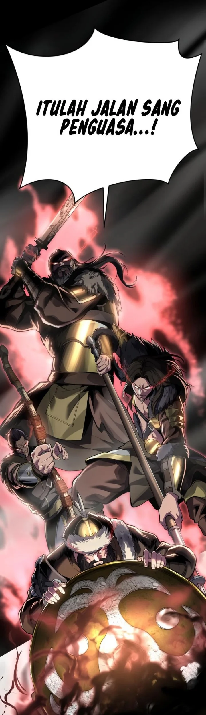 Ticket Hero S2 Chapter 338 Gambar 62