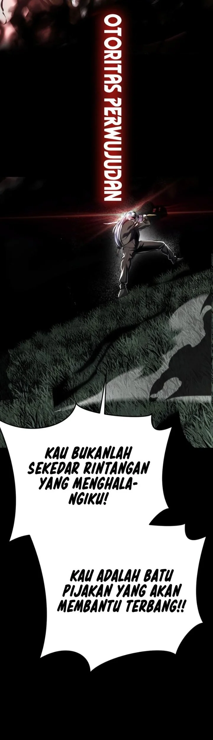 Ticket Hero S2 Chapter 338 Gambar 63
