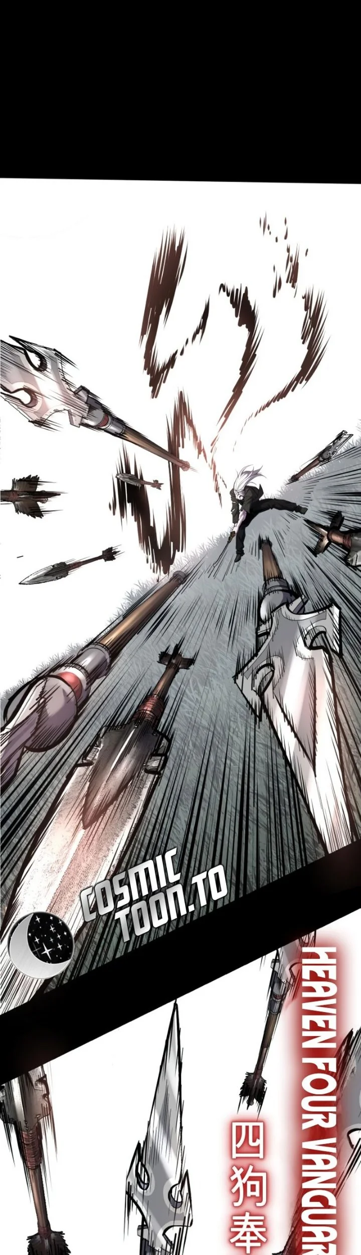 Ticket Hero S2 Chapter 338 Gambar 64