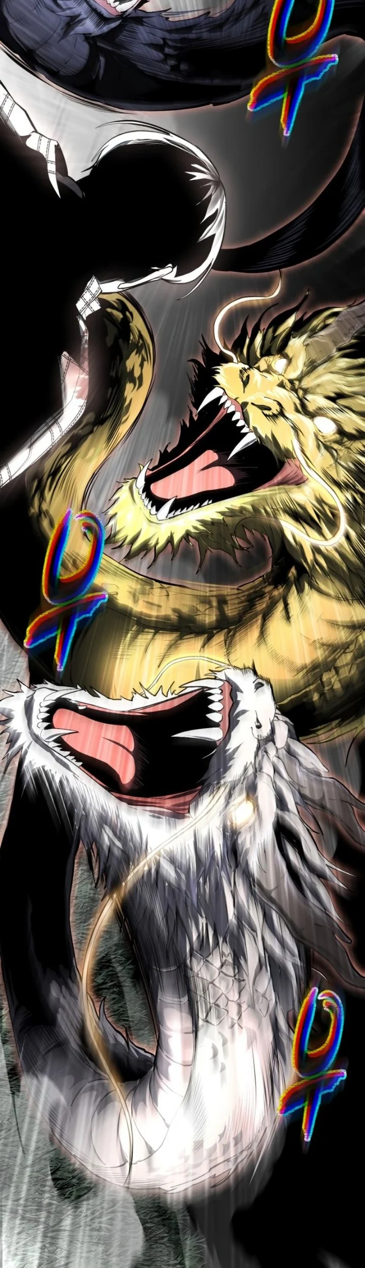 Ticket Hero S2 Chapter 338 Gambar 68