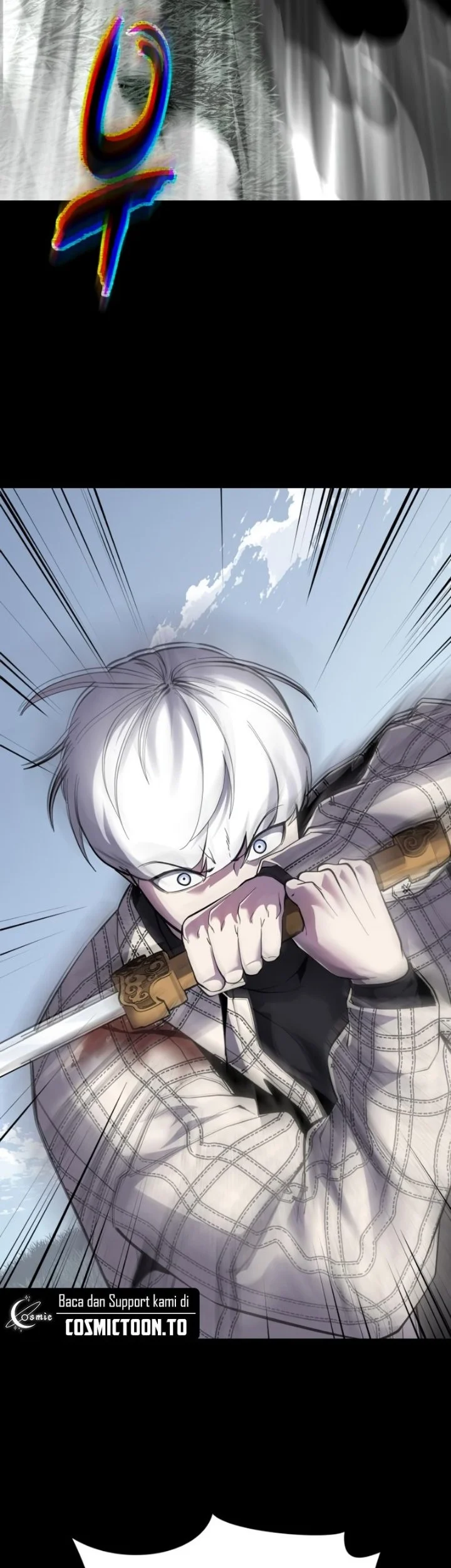 Ticket Hero S2 Chapter 338 Gambar 69