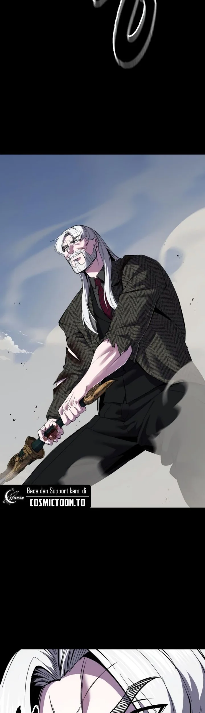 Ticket Hero S2 Chapter 338 Gambar 73