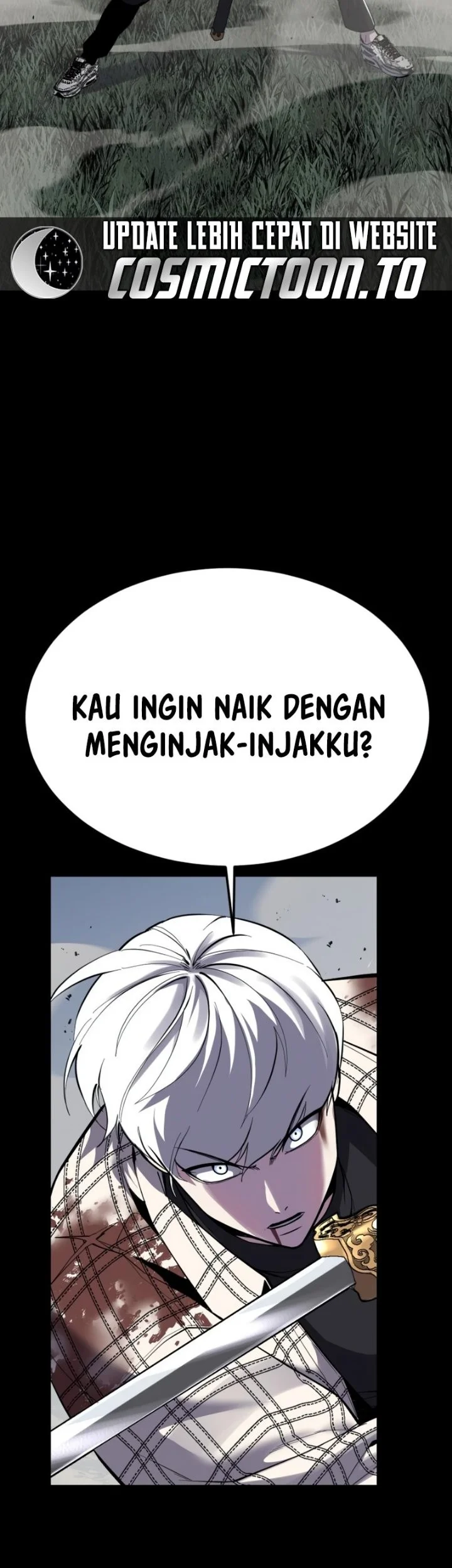 Ticket Hero S2 Chapter 338 Gambar 75