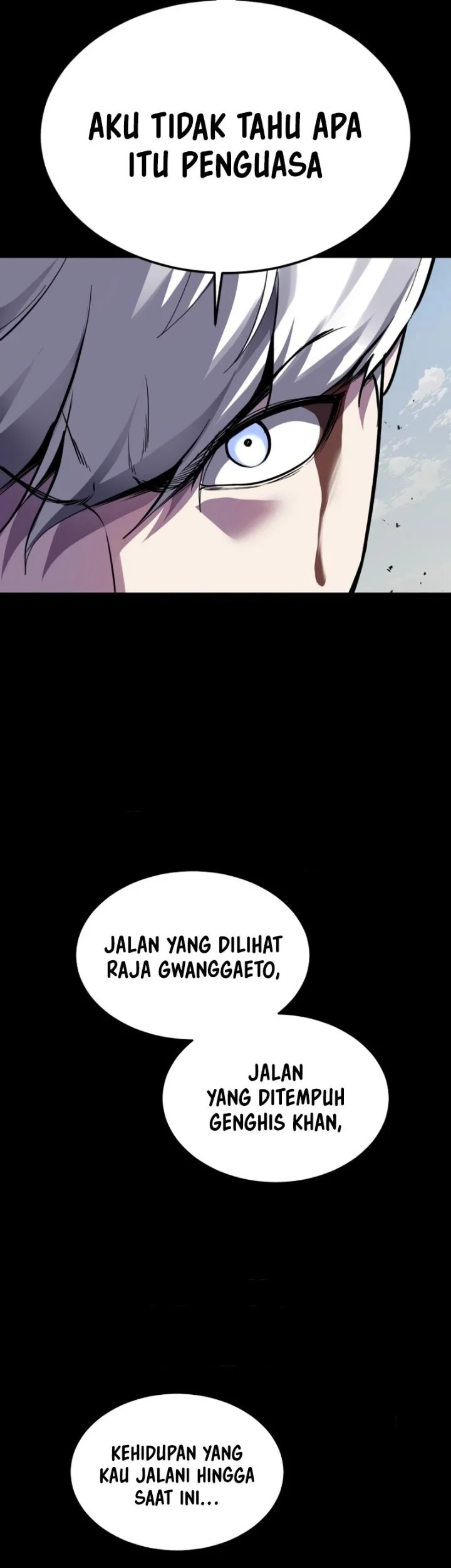 Ticket Hero S2 Chapter 338 Gambar 77