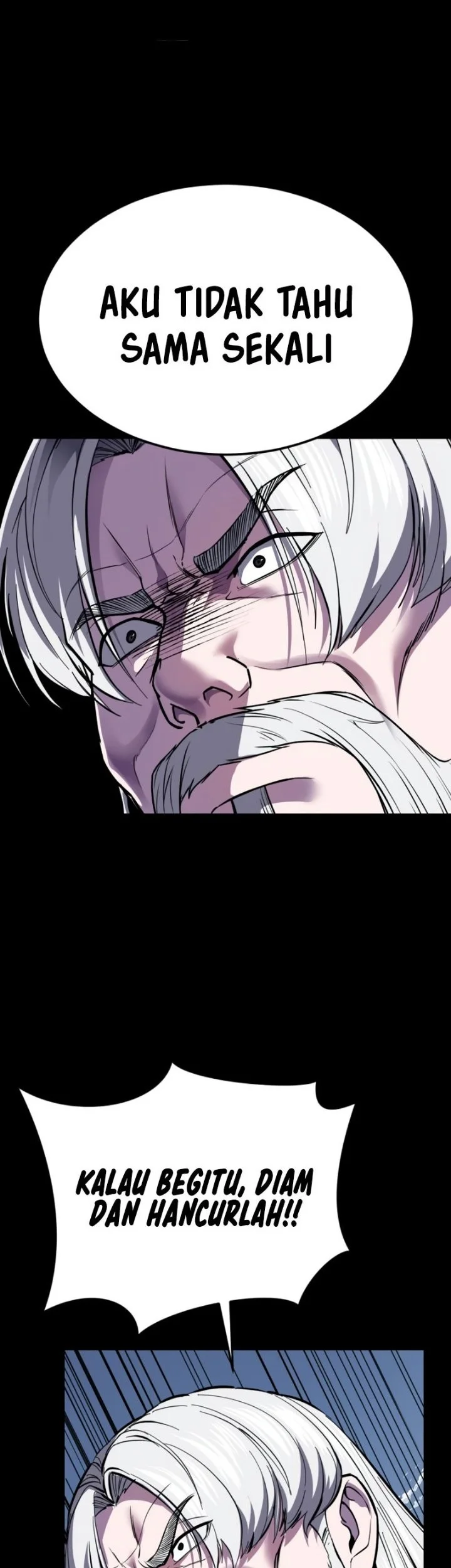Ticket Hero S2 Chapter 338 Gambar 78