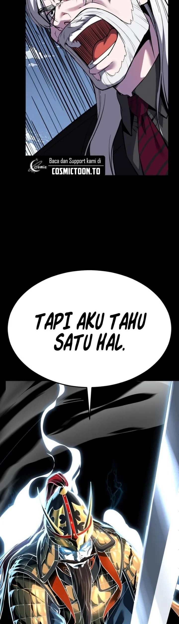 Ticket Hero S2 Chapter 338 Gambar 79