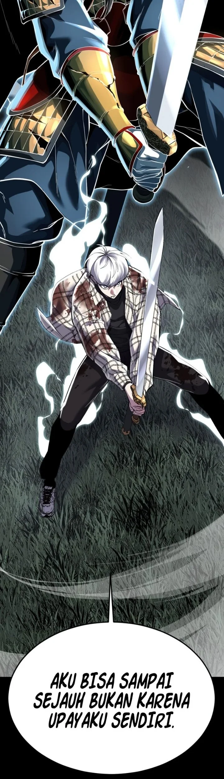 Ticket Hero S2 Chapter 338 Gambar 80