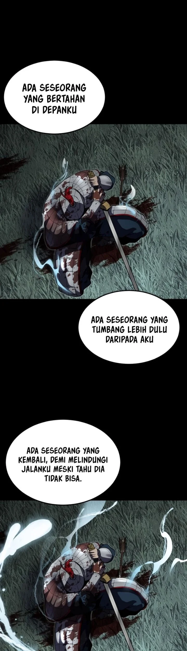Ticket Hero S2 Chapter 338 Gambar 81