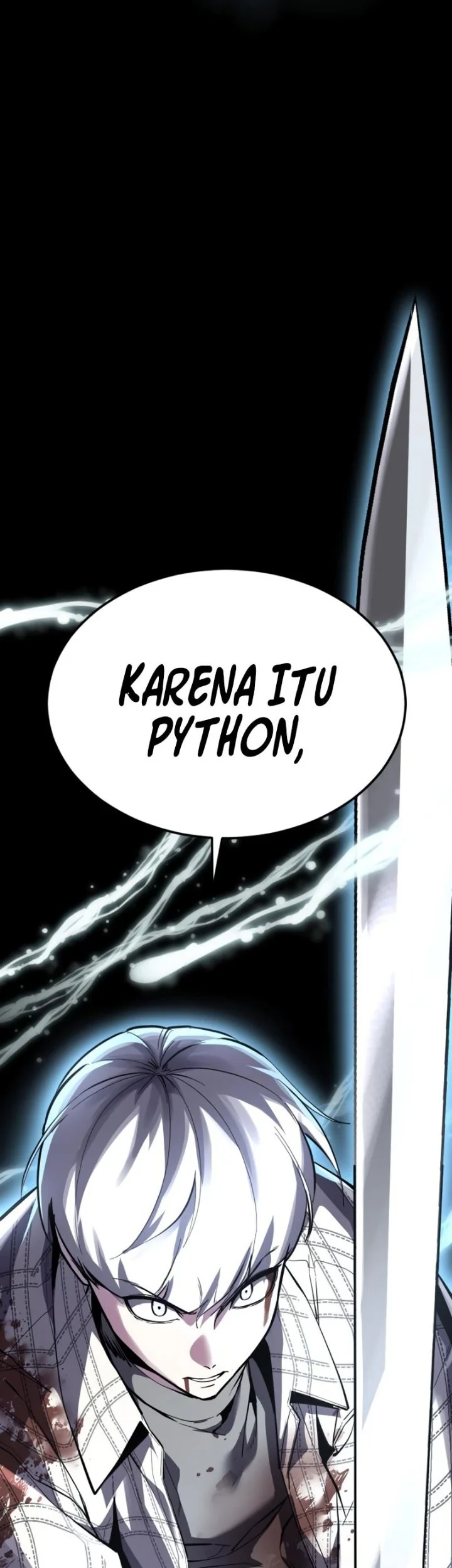 Ticket Hero S2 Chapter 338 Gambar 85
