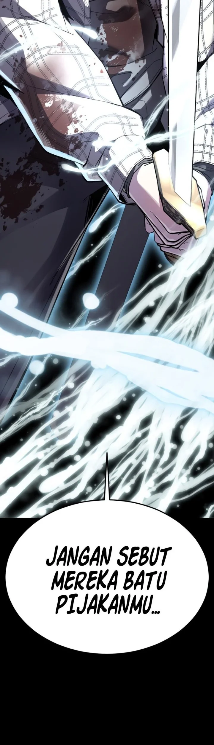 Ticket Hero S2 Chapter 338 Gambar 86