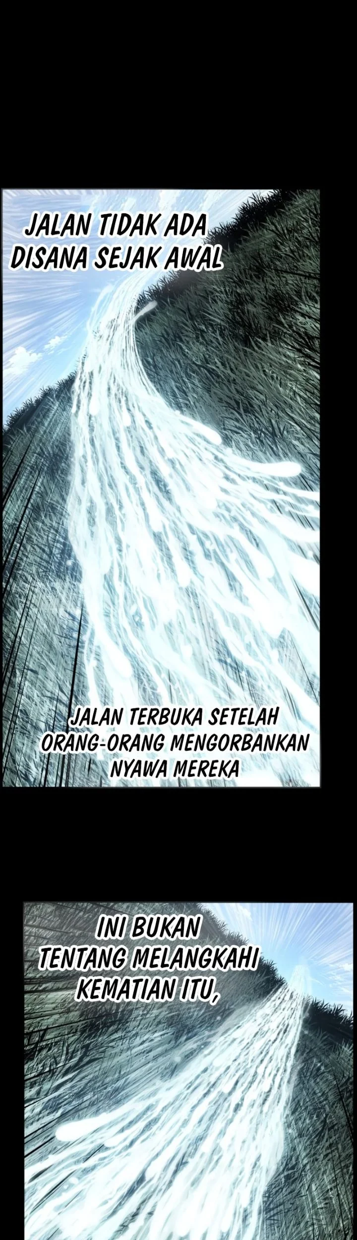 Ticket Hero S2 Chapter 338 Gambar 87