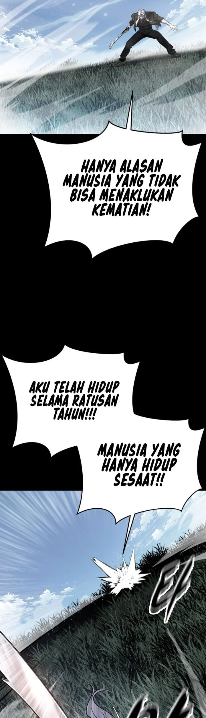 Ticket Hero S2 Chapter 338 Gambar 92