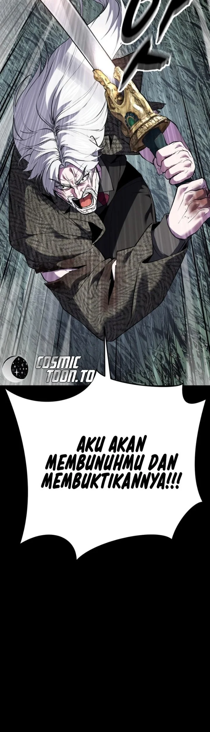 Ticket Hero S2 Chapter 338 Gambar 93