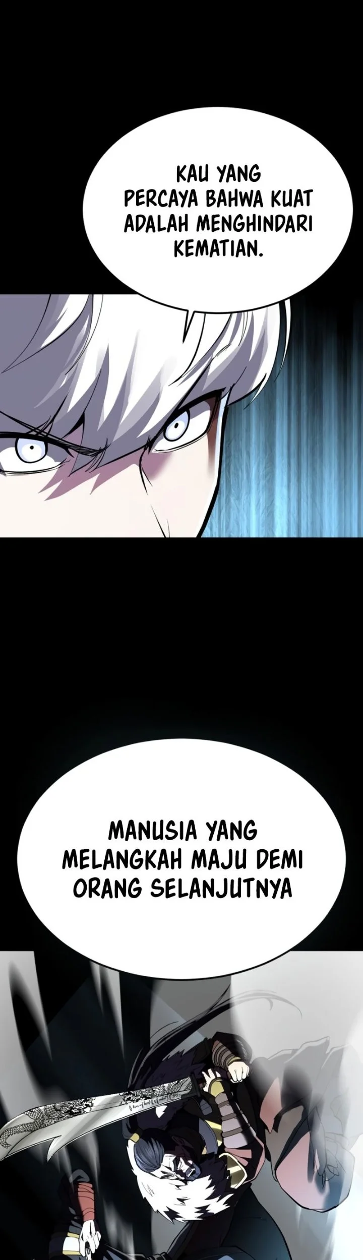 Ticket Hero S2 Chapter 338 Gambar 95
