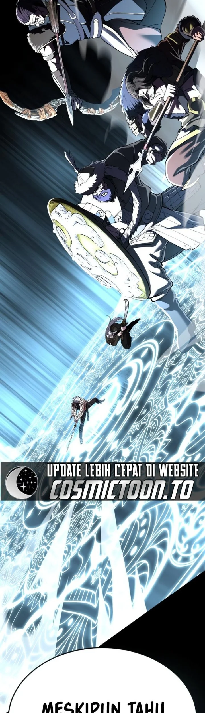 Ticket Hero S2 Chapter 338 Gambar 96