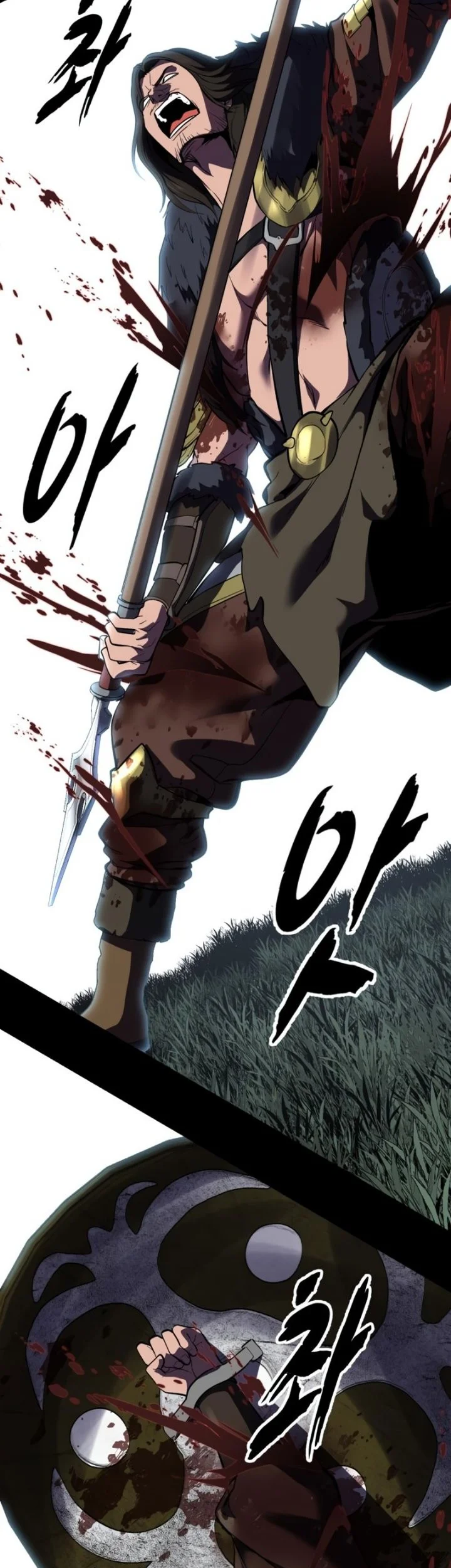 Ticket Hero S2 Chapter 338 Gambar 100