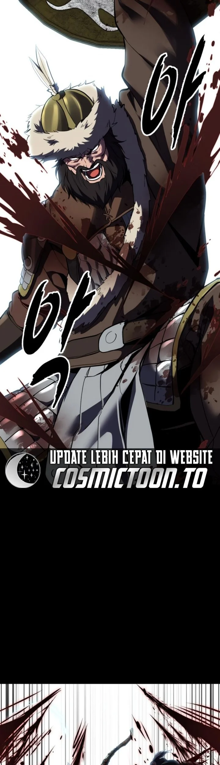 Ticket Hero S2 Chapter 338 Gambar 101